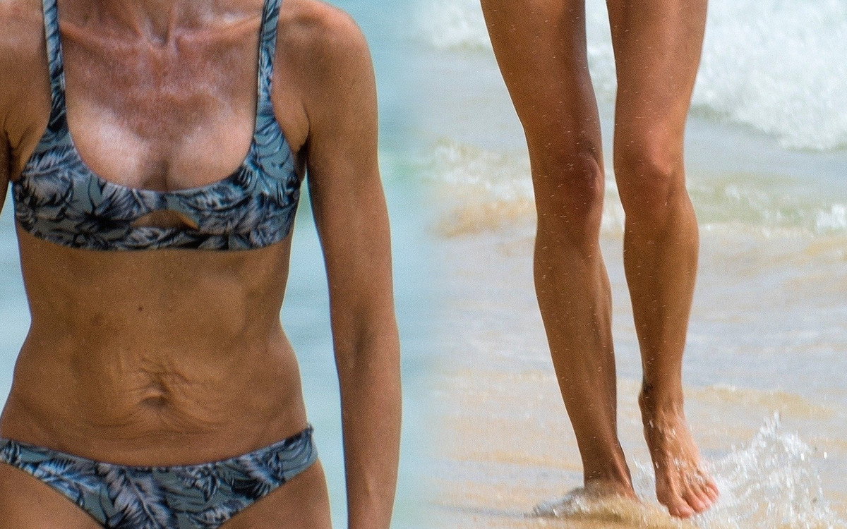 Nie tylko Joanna Krupa! Oto inna, była amerykańska modelka o polskich korzeniach (ZDJĘCIA)