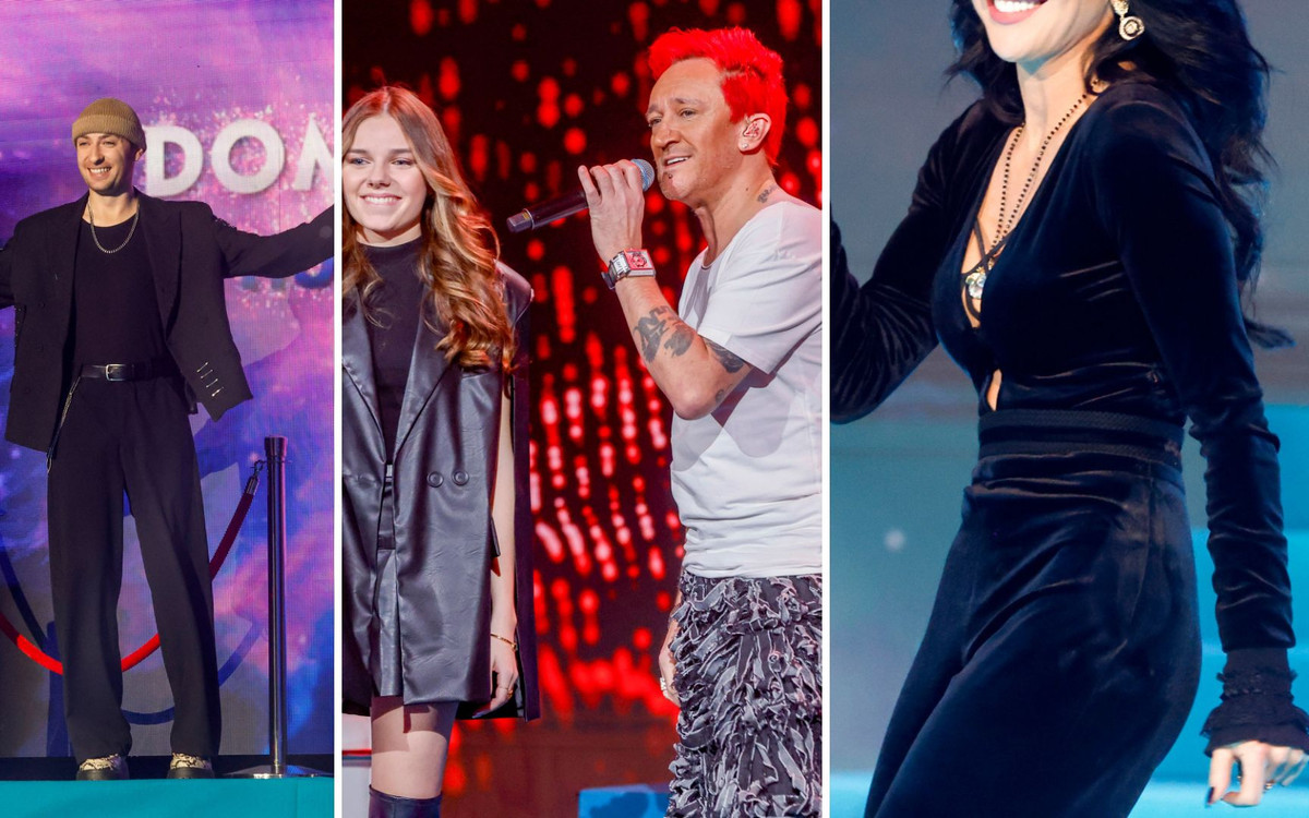 Eurowizja 2025. Poznaliśmy finalistów polskich preselekcji