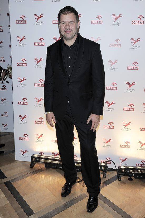 Gala Polacy z werwą 2014