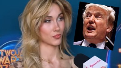 Tylko u nas! Padło nazwisko Trump i się zaczęło! Takiej reakcji Idy Nowakowskiej nikt nie przewidział!
