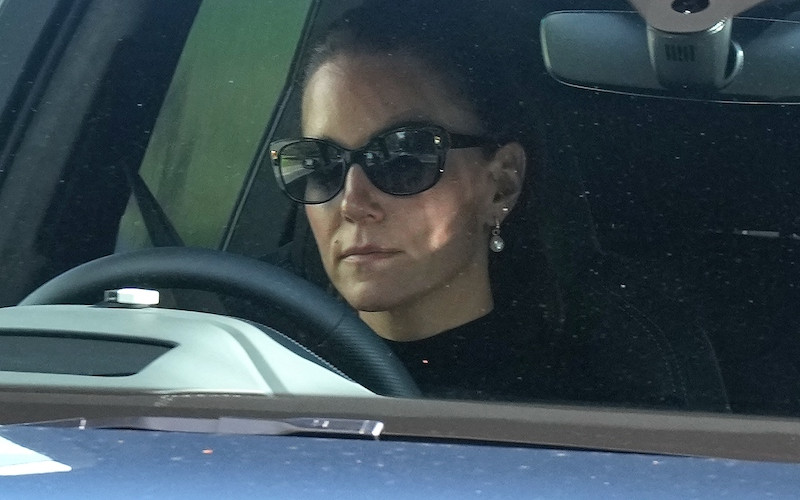 Księżna Kate wyznała, że TO było najtrudniejsze w ostatnich relacjach z Harrym i Meghan