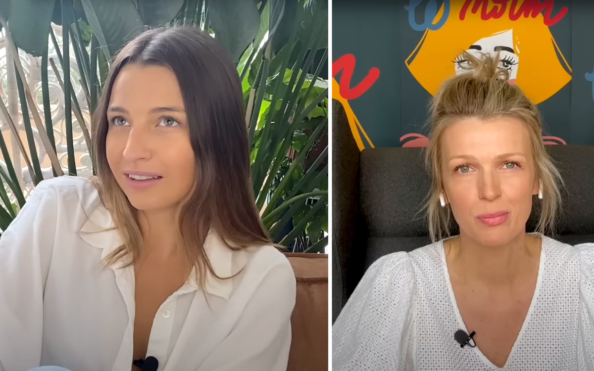 Julia Wieniawa po raz pierwszy o swojej PATCHWORKOWEJ rodzinie. Do ojczyma mówi tato