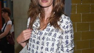 Zachwytom nad stylizacją Agaty Buzek nie było końca (FOTO)