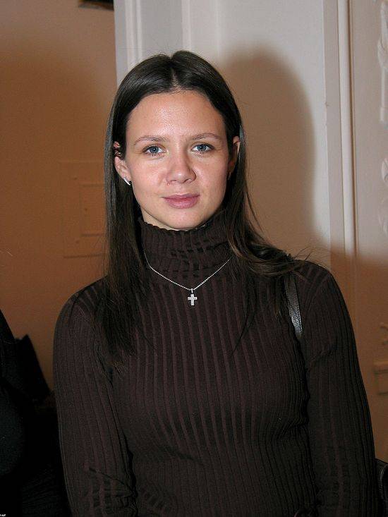 Polskie gwiazdy 10 lat temu