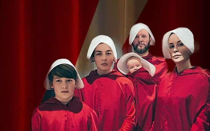 Przebierasz się na Halloween?