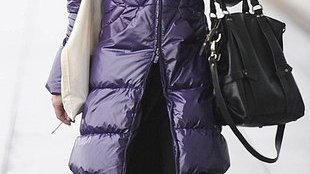 Marta Szulawiak poleciała do Nowego Jorku (FOTO)