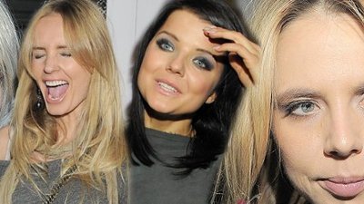 Kto wpadł na imprezę urodzinową magazynu MaleMen? (FOTO)