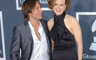 Najpiękniejszy prezent, jaki dostała Nicole Kidman