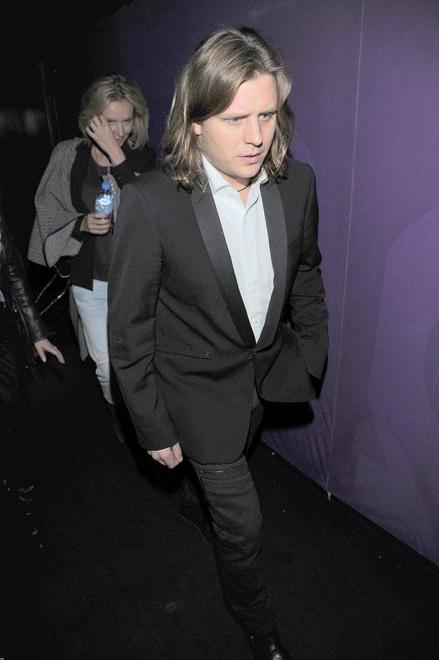 Agnieszka Szulim i Piotr Starak na salonach