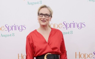 Meryl Streep: To zasługa kobiety, że związek działa!