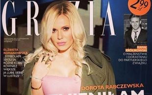 Doda: Emil jest inny niż dotychczasowi faceci