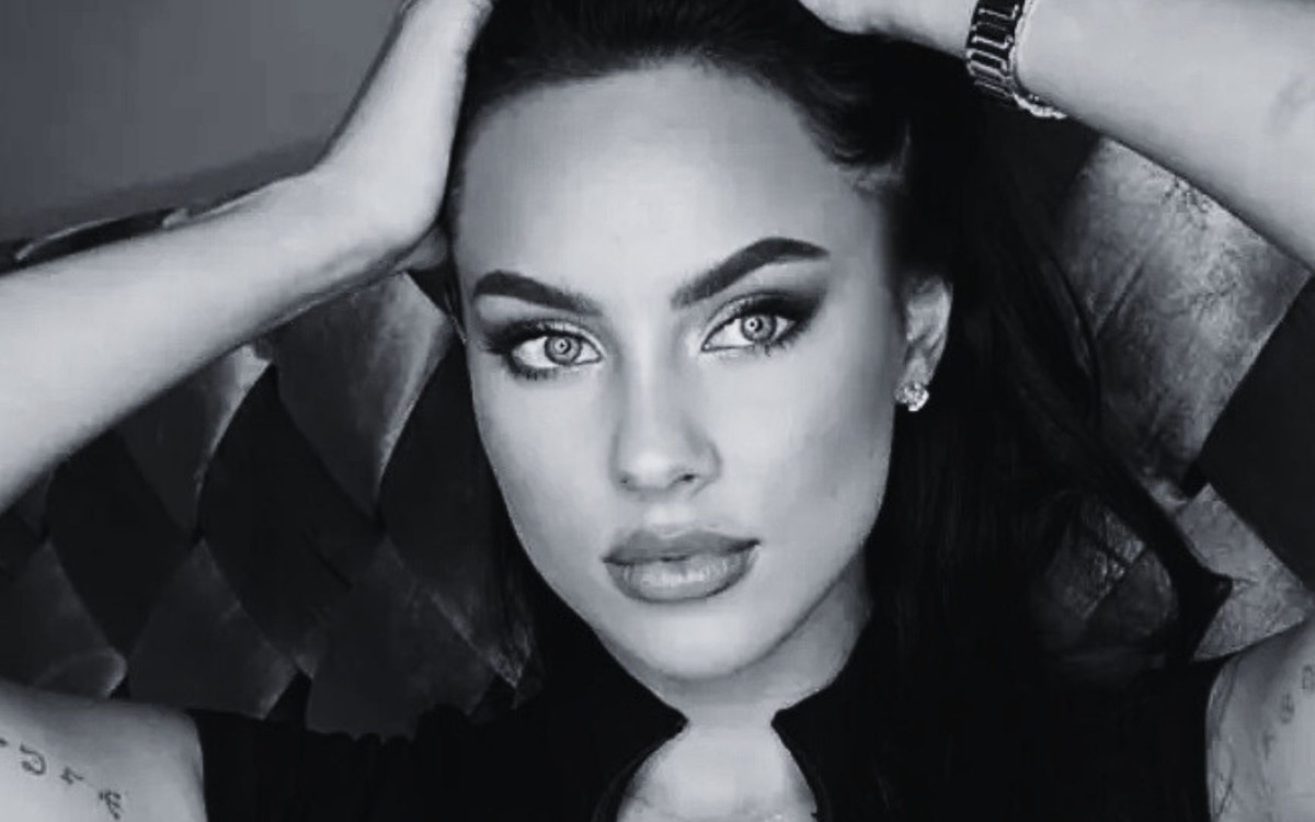 Gwiazda “Top Model” odebrała sobie życie. Jej partner w końcu przerywa milczenie