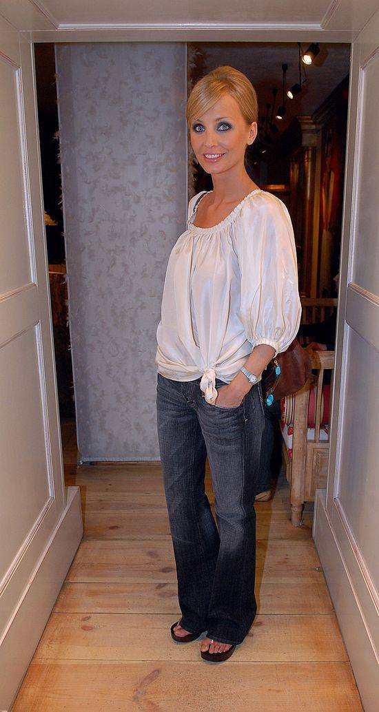 Metamorfozy Agnieszki Szulim