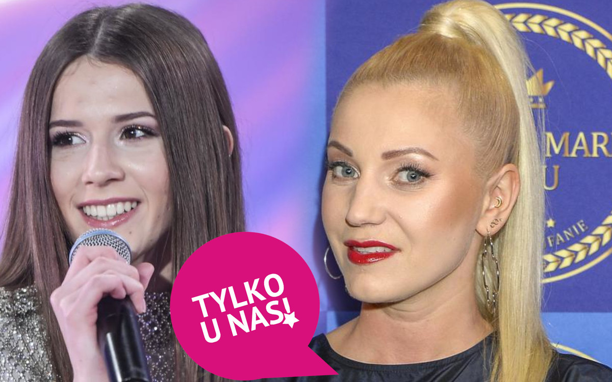Daria Ładocha o Roksanie Węgiel: “To nie jest mój typ muzyki” (WIDEO)
