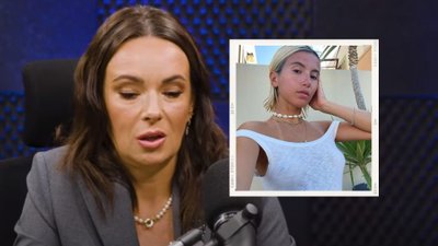 Kasia Kowalska wspomina, co działo się z jej córką w 2020 roku: “Nie mogła łapać oddechu”