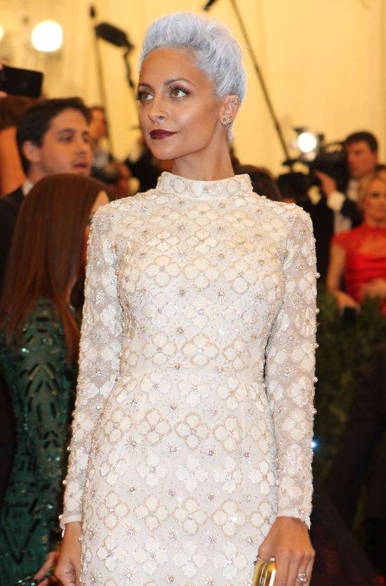 Nicole Richie – galeria zdjęć