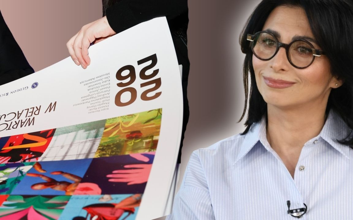 Zacznie się już 24 kwietnia. Aida Kosojan-Przybysz już nie ma wątpliwości