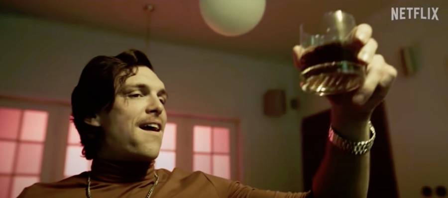 “Jak pokochałam gangstera”. To o nim nakręcono film