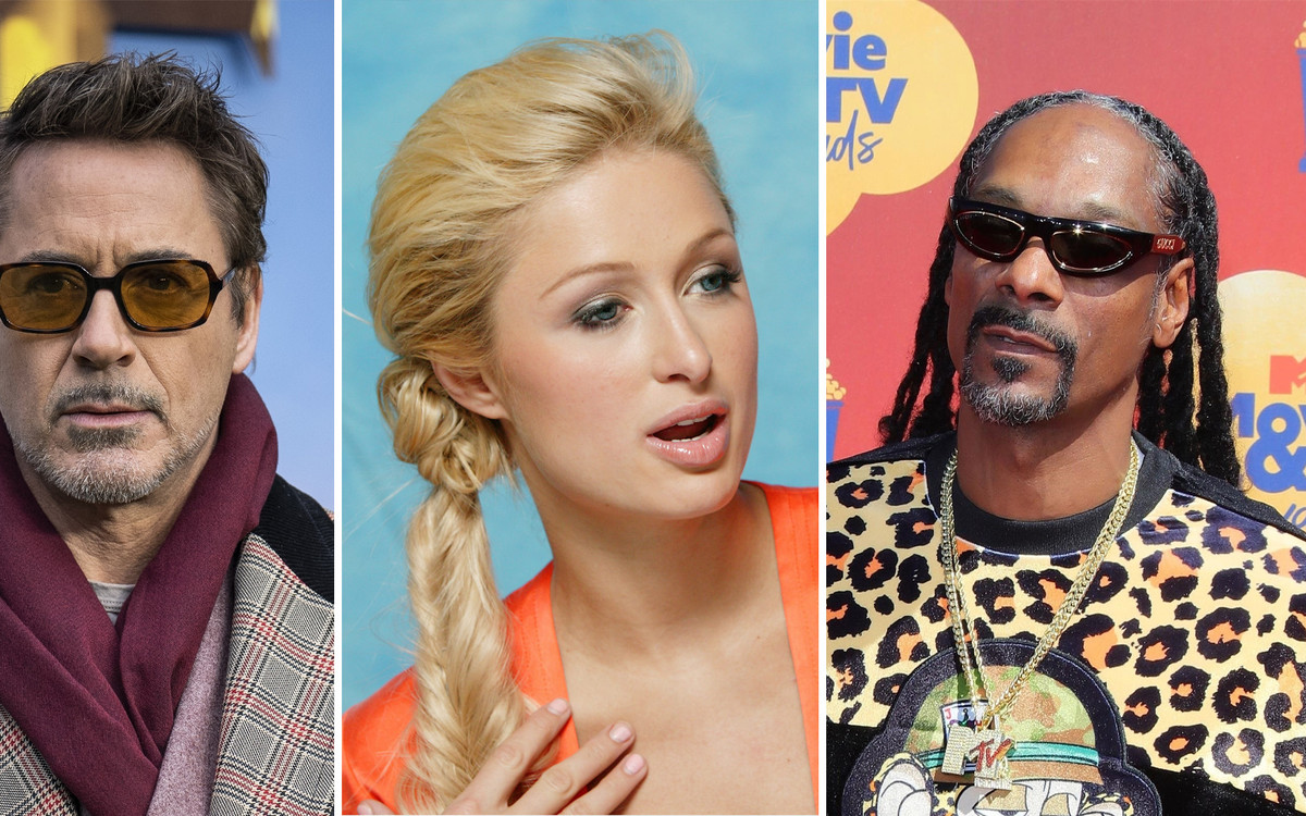 Oto 10 gwiazd, które trafiły do WIĘZIENIA