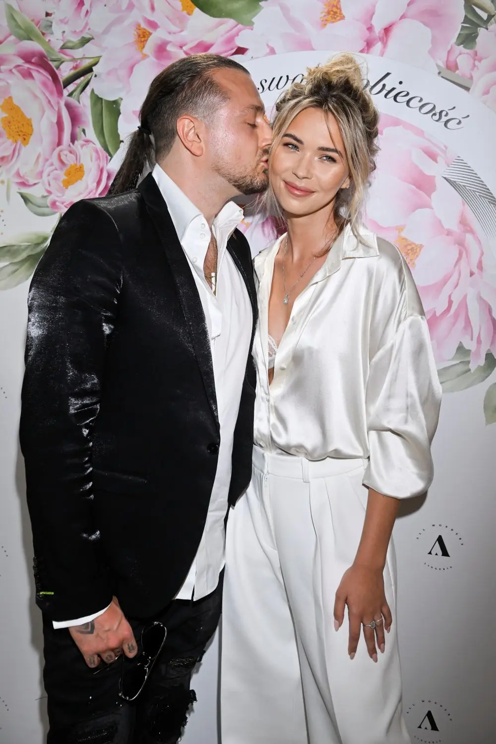 Aleksander Baron Sandra Kubicka/AKPA