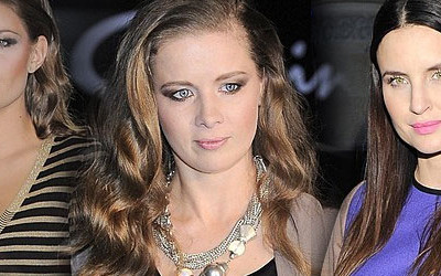 Gwiazdy (znowu) na wybiegu (FOTO)