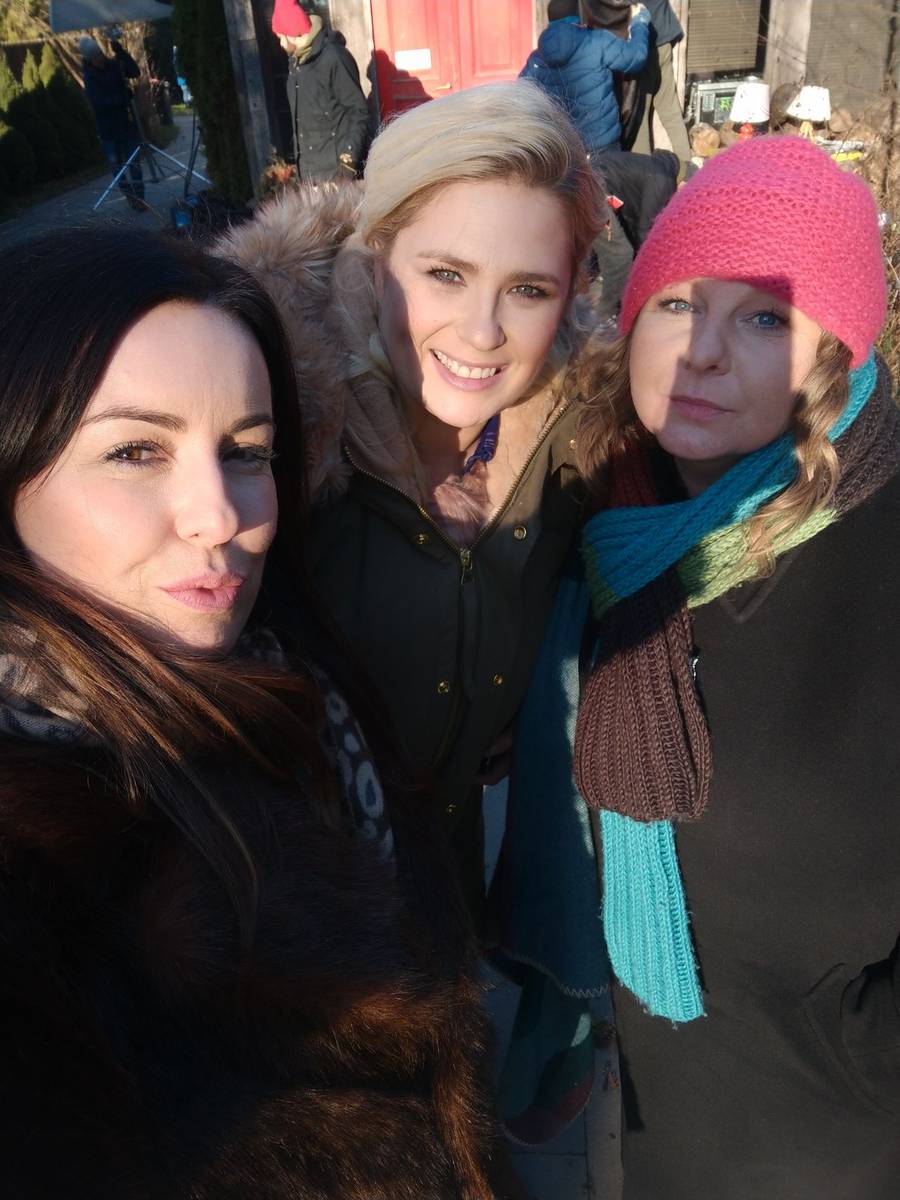 Nowa tajemnicza postać w Barwach szczęścia