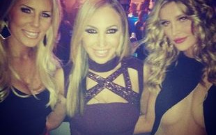 Joanna Krupa tym razem przesadziła z sukienką? (FOTO)