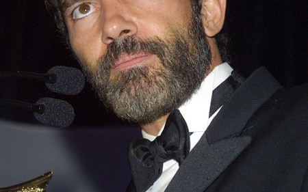 Antonio Banderas – to było ciacho!