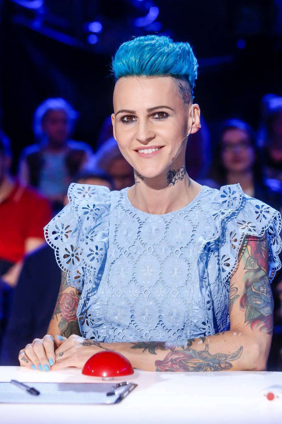 Agnieszka Chylińska