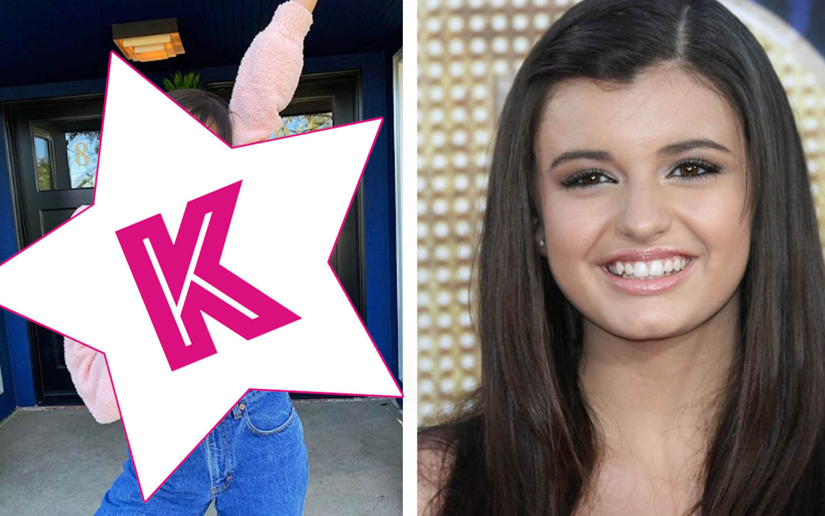 Pamiętacie autorkę utworu “Friday”? Ale się ZMIENIŁA!