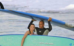 Nie płacze po Justinie