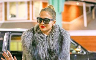 Jennifer Lopez kupiła ogromny dom za 20 milionów$