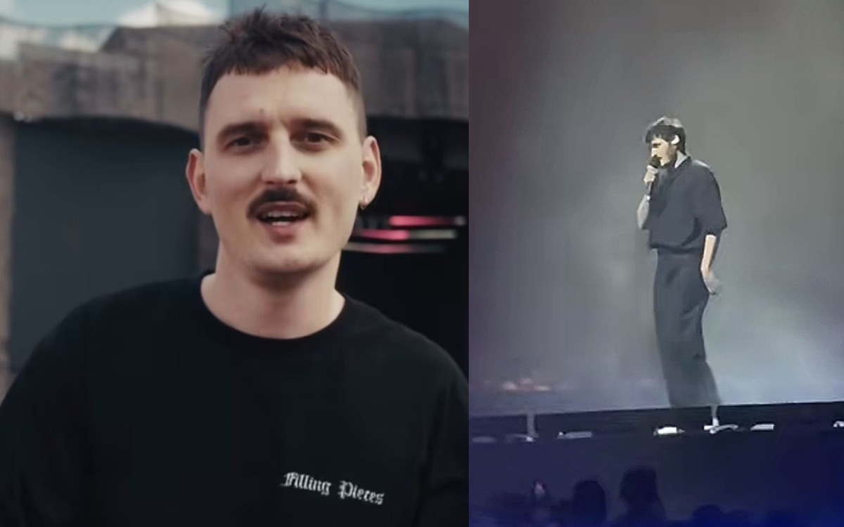 Dawid Podsiadło ogłosił nowy związek! Takie słowa padły przed tysiącami fanów