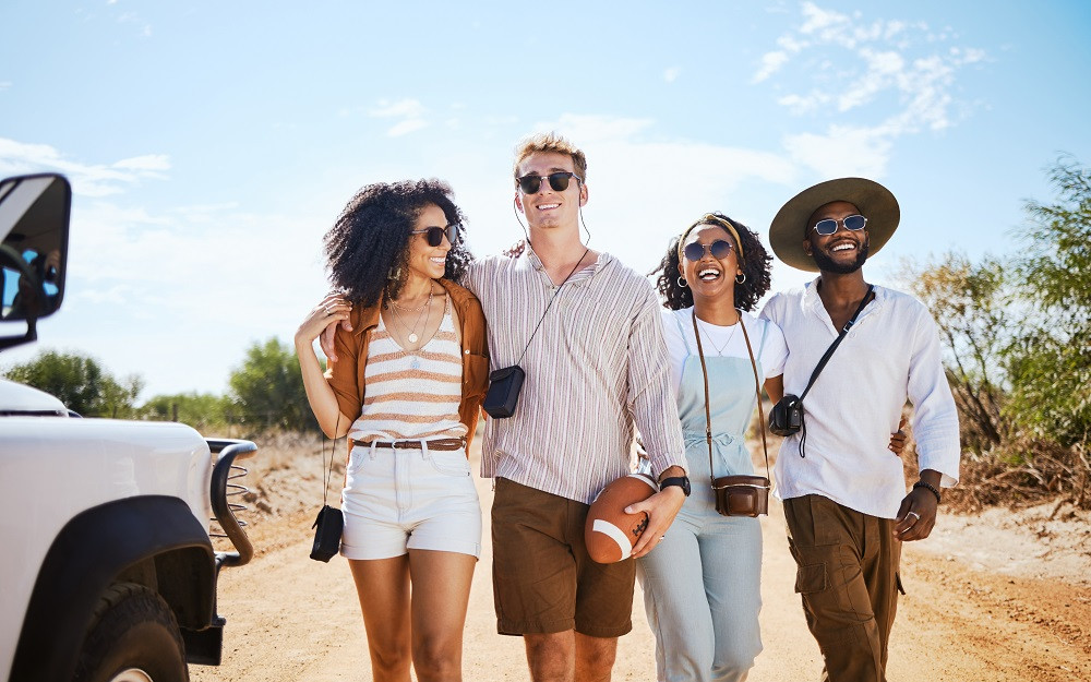 Przygotuj się na lato i kup ubrania w lepszej cenie! Co będzie modne? Sprawdź!