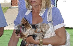 Grażyna Szapołowska: Byłam niezłą dupą