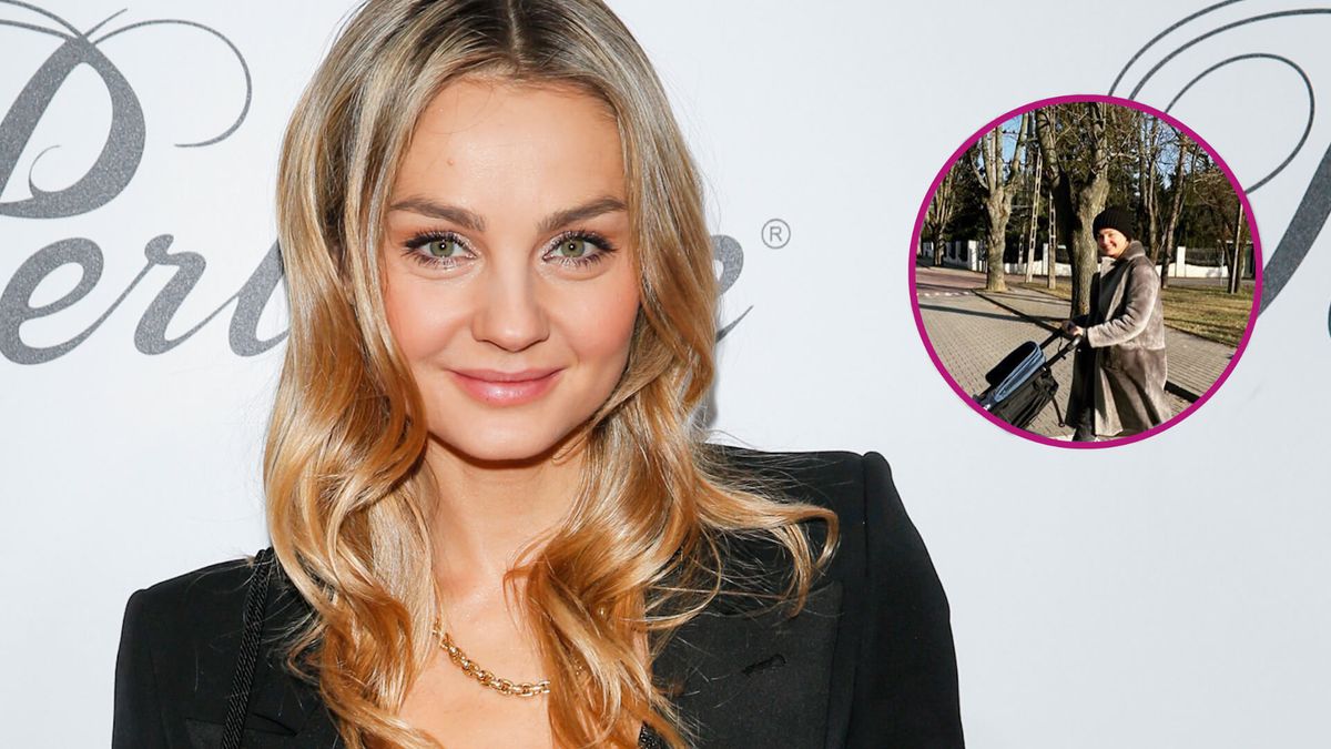 Małgorzata Socha/fot. Akpa/Instagram/malgosia_socha