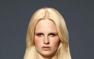 Pierwsza sesja Magdy Roman