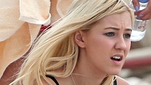 Oto 16-letnia córka znanej pary (FOTO)