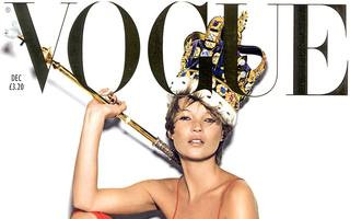 Moss i Campbell razem