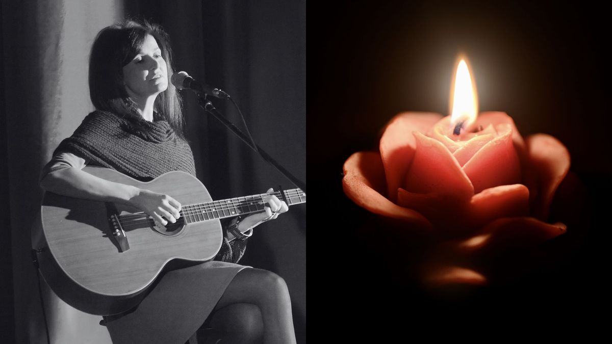 Dominika Żukowska nie żyje, fot. Forum/Canva