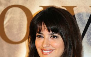 Penelope Cruz została kolejny raz mamą!