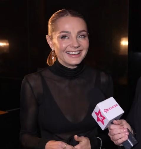 Małgorzata Socha, fot.: Kozaczek.pl