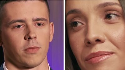 Wyznanie Adama z “Rolnika” ZASKOCZYŁO wszystkich! Nawet Manowska zdębiała