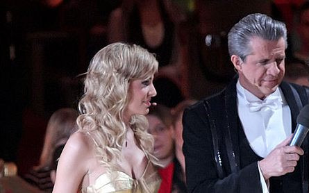 Marysia Góralczyk ledwie żywa