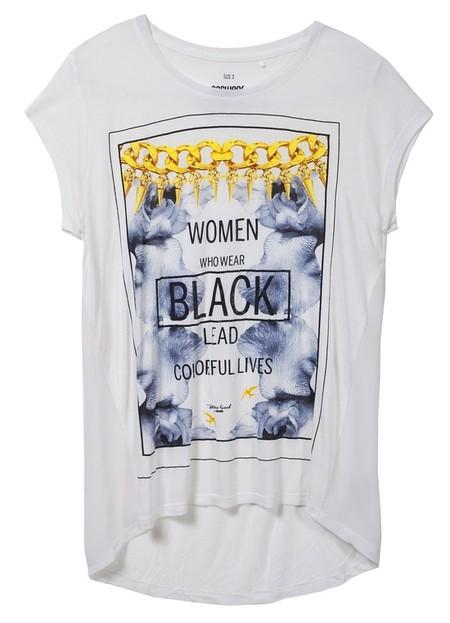 Patrycja Kazadi dla Answear - jesteście ciekawi?