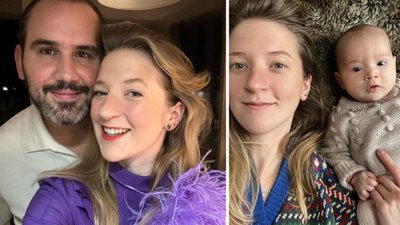 Lara Gessler o porodzie i wychowaniu dzieci: “Zawsze myślisz, że ciebie to nie dotyczy…”