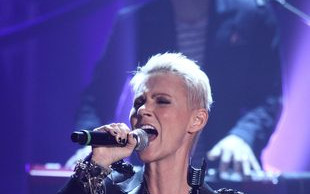 Wokalistka Roxette chora na raka – zespół przerywa trasę