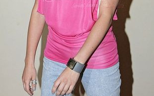 Kukulska prawie nie je