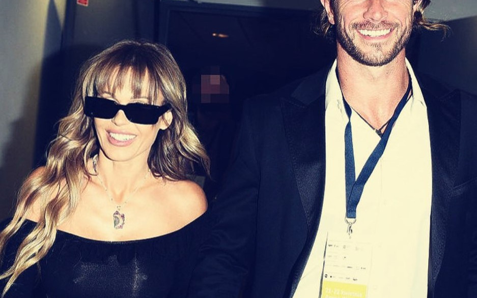 Czy Doda i Dariusz Pachut są razem?