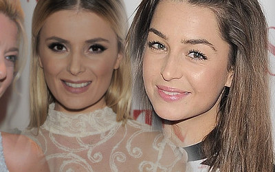 Gwiazdy na gali Doskonałość Roku (FOTO)